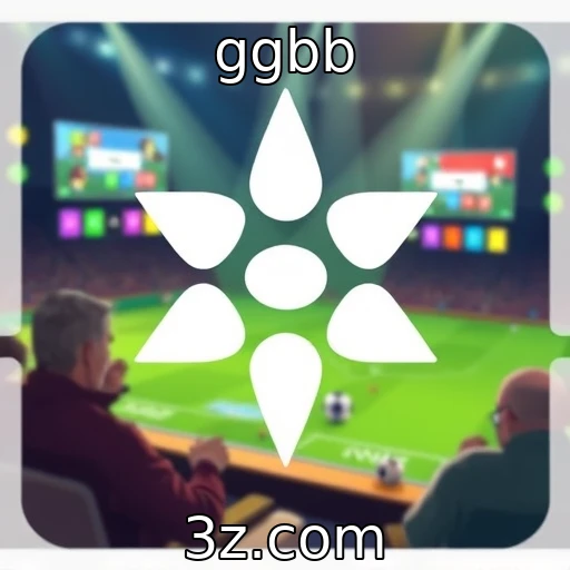 Tendências emergentes na indústria de jogos