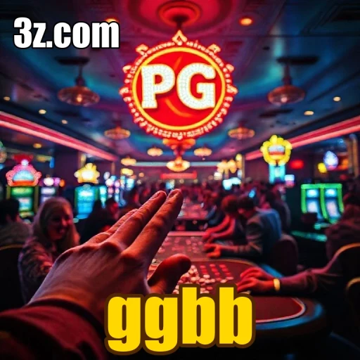 ggbb Quebra-cabeças